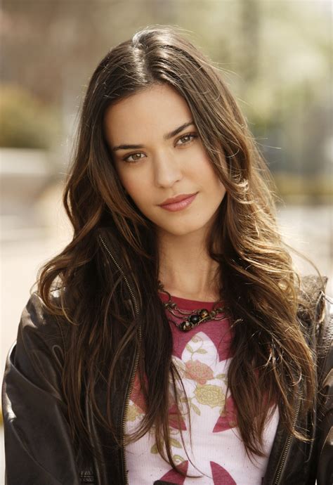 odette annable|Odette Annable